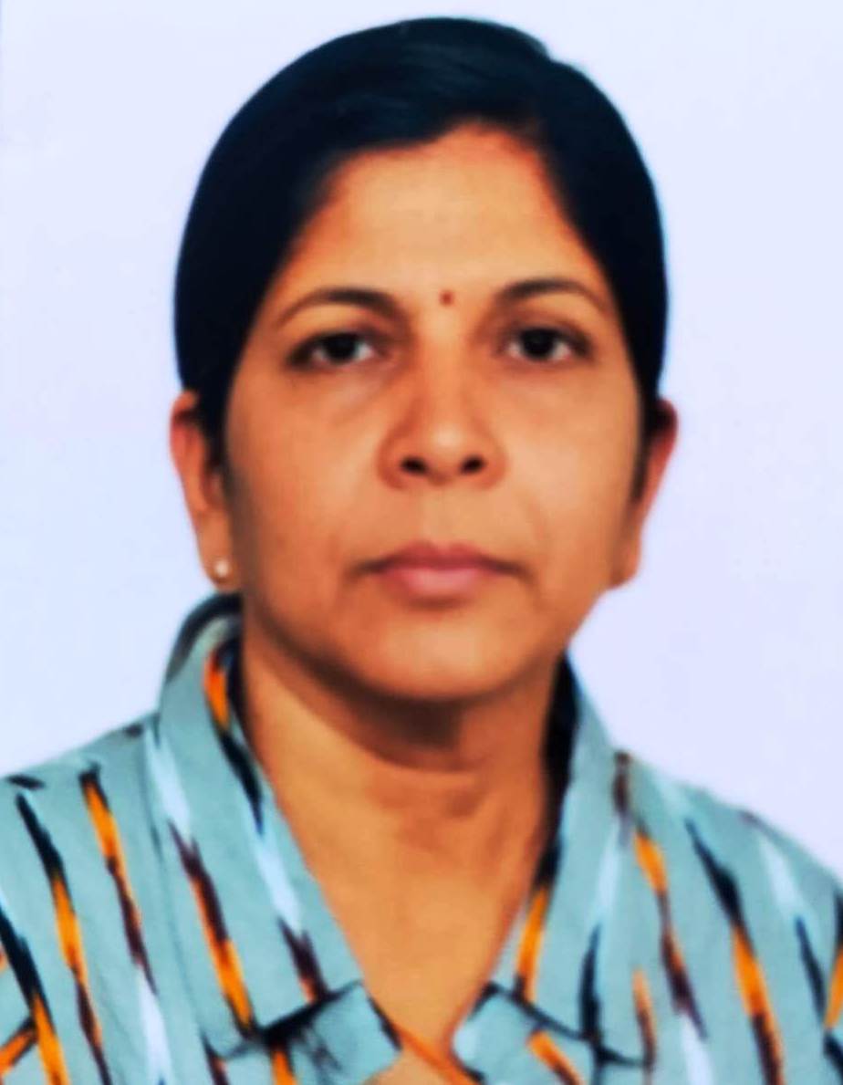 sunitraji